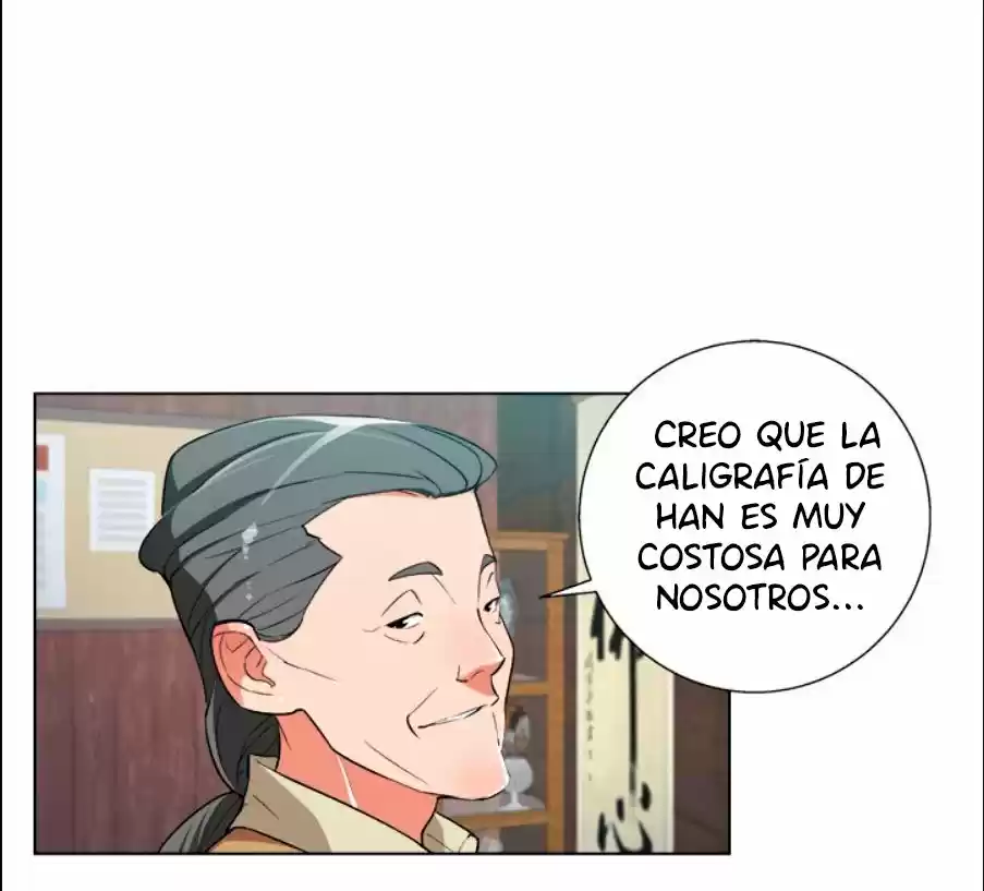 Acumulo Experiencia Leyendo Libros - Capítulo 45 - Página 48 - LectorTMOo