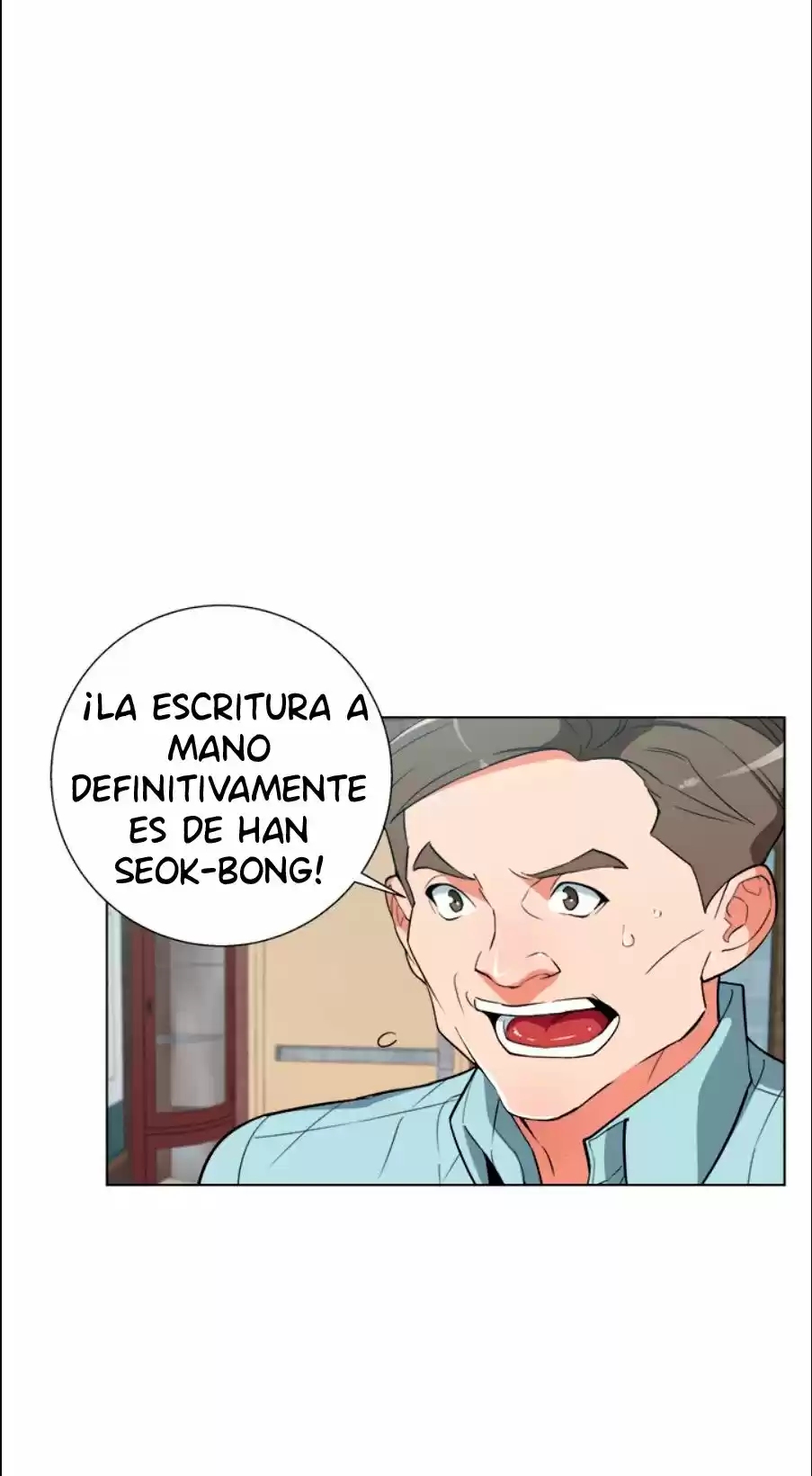 Acumulo Experiencia Leyendo Libros - Capítulo 45 - Página 54 - LectorTMOo