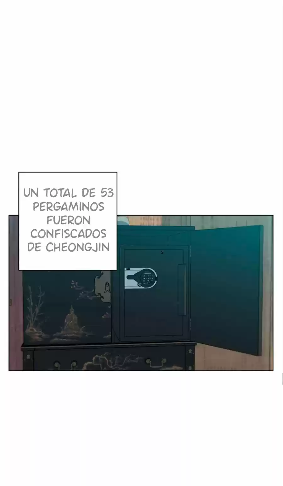 Acumulo Experiencia Leyendo Libros - Capítulo 45 - Página 65 - LectorTMOo
