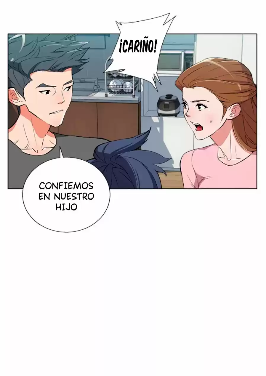 Acumulo Experiencia Leyendo Libros - Capítulo 46 - Página 5 - LectorTMOo