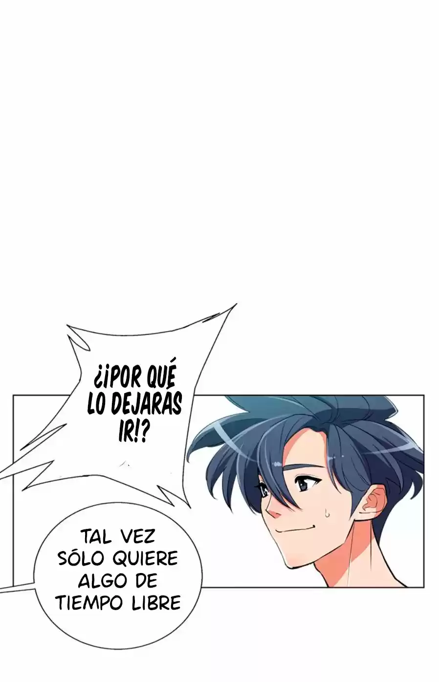 Acumulo Experiencia Leyendo Libros - Capítulo 46 - Página 8 - LectorTMOo