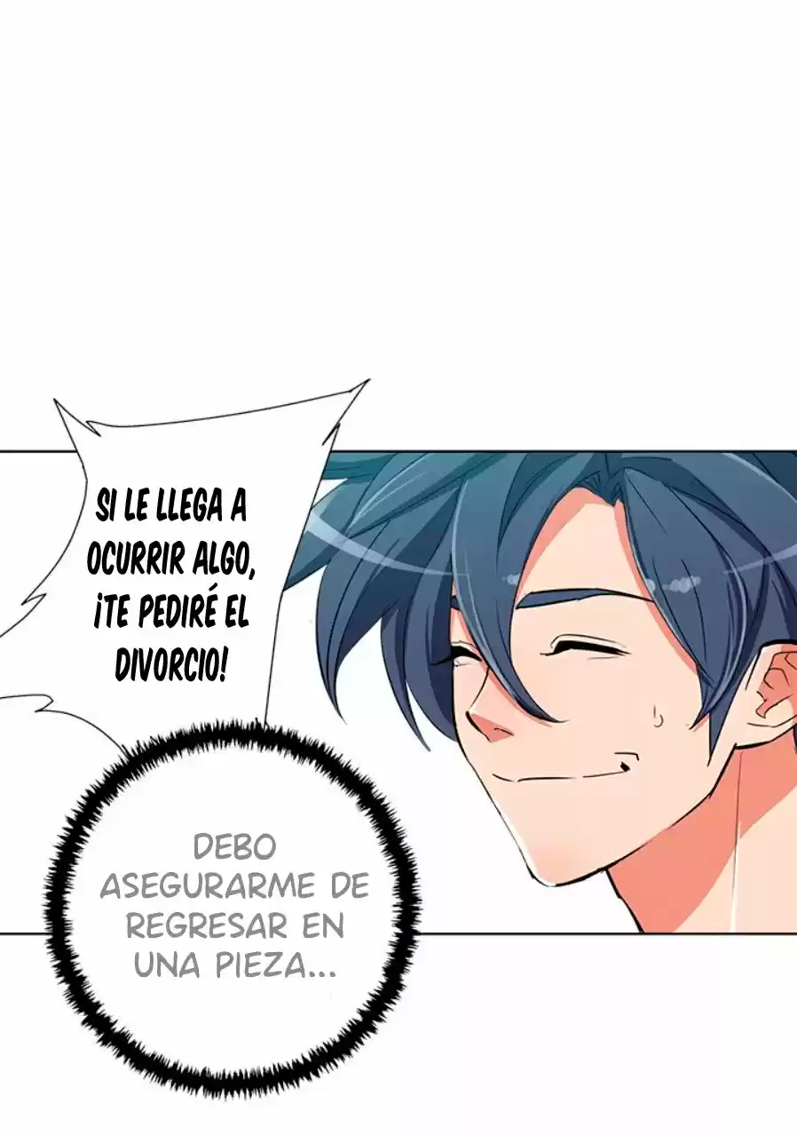 Acumulo Experiencia Leyendo Libros - Capítulo 46 - Página 9 - LectorTMOo