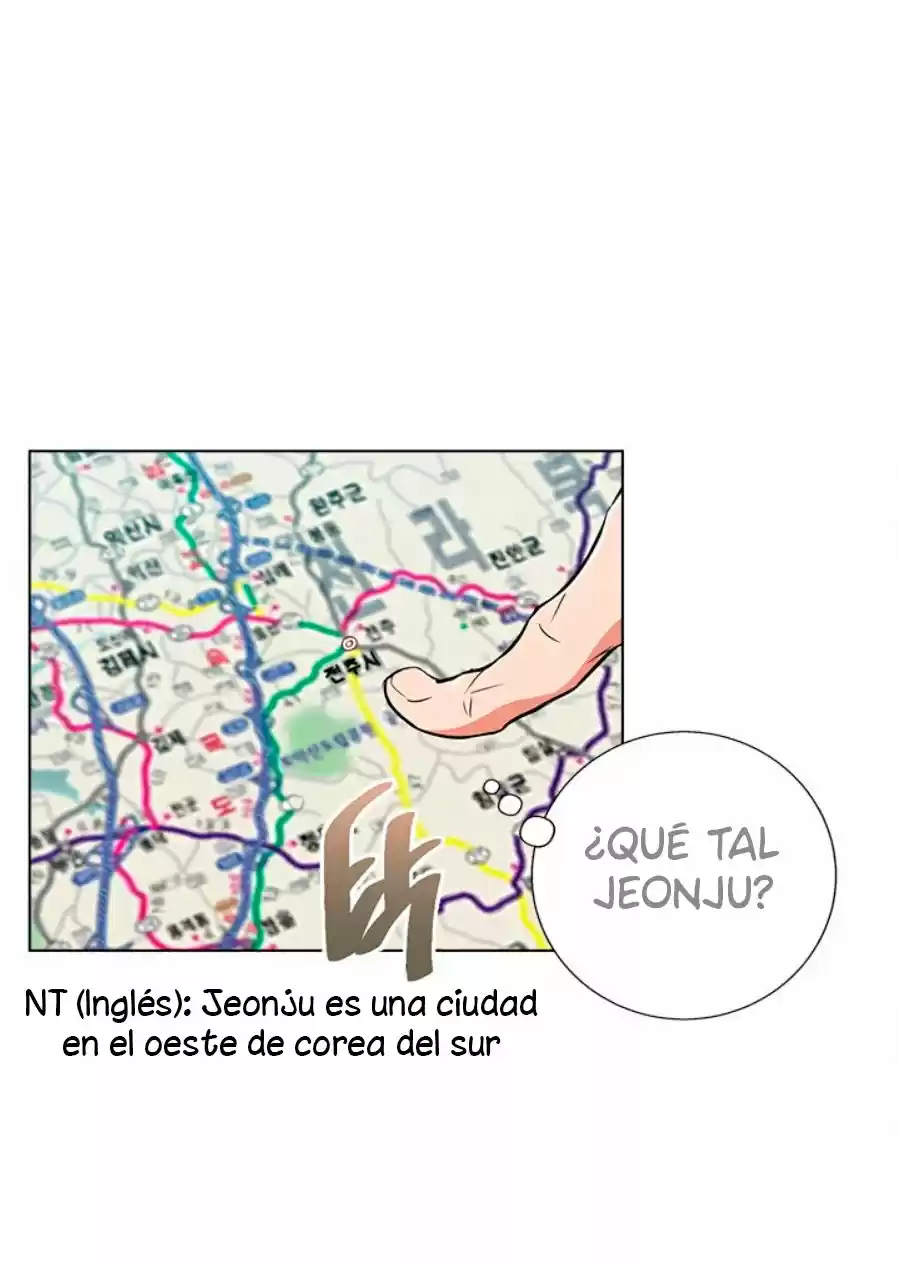 Acumulo Experiencia Leyendo Libros - Capítulo 46 - Página 11 - LectorTMOo