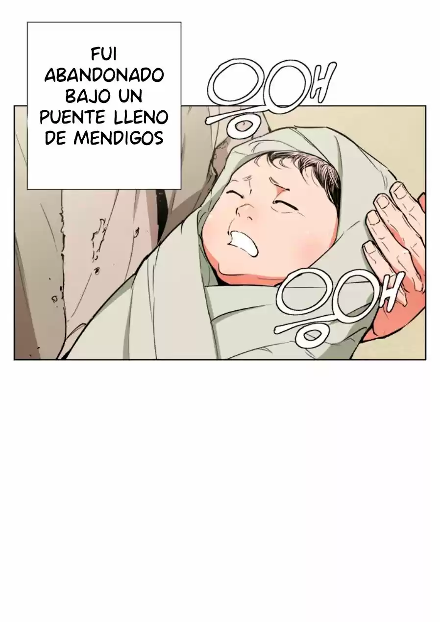 Acumulo Experiencia Leyendo Libros - Capítulo 46 - Página 19 - LectorTMOo