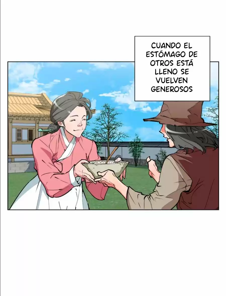 Acumulo Experiencia Leyendo Libros - Capítulo 46 - Página 29 - LectorTMOo
