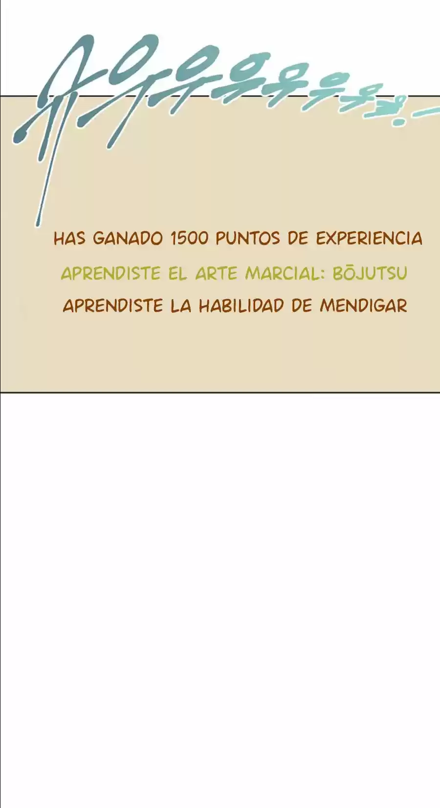 Acumulo Experiencia Leyendo Libros - Capítulo 46 - Página 30 - LectorTMOo