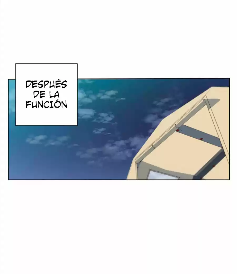 Acumulo Experiencia Leyendo Libros - Capítulo 46 - Página 51 - LectorTMOo