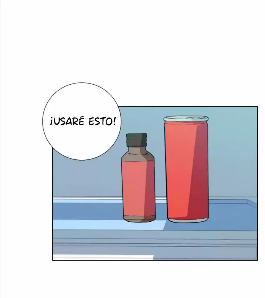 Acumulo Experiencia Leyendo Libros - Capítulo 46 - Página 58 - LectorTMOo