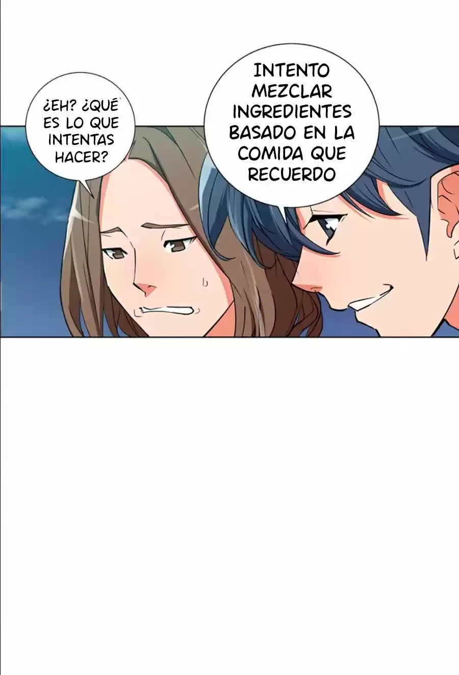 Acumulo Experiencia Leyendo Libros - Capítulo 46 - Página 60 - LectorTMOo