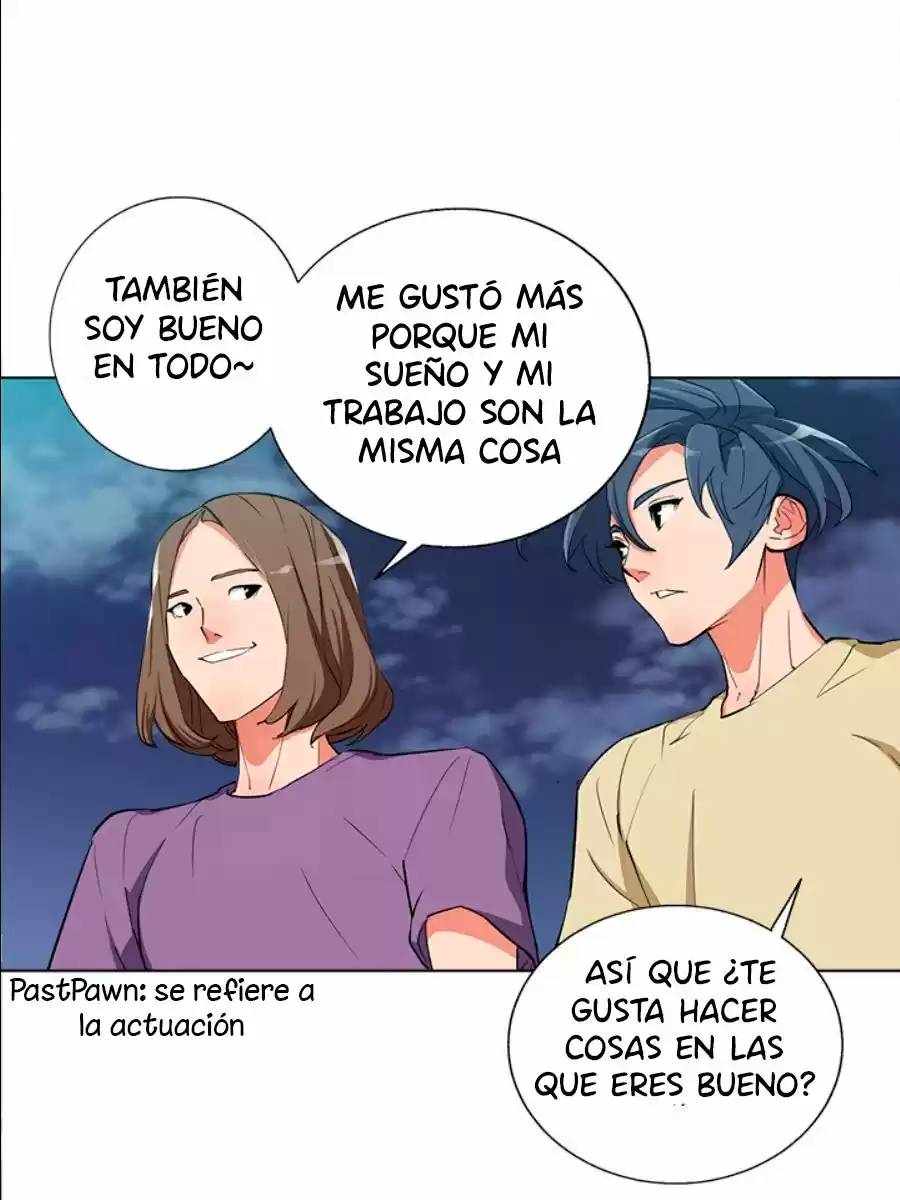 Acumulo Experiencia Leyendo Libros - Capítulo 46 - Página 62 - LectorTMOo