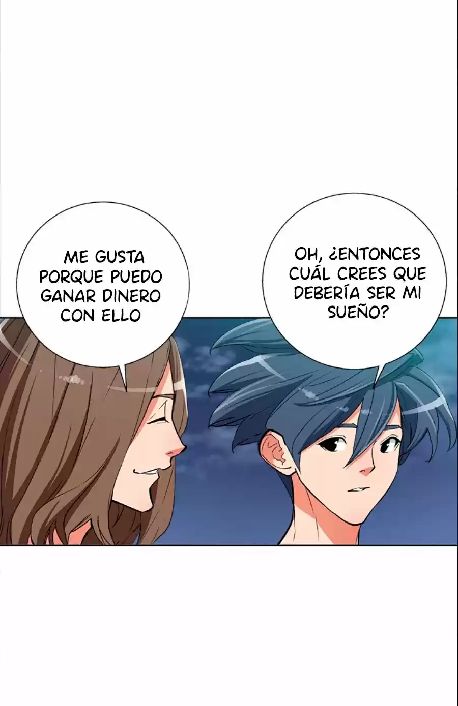 Acumulo Experiencia Leyendo Libros - Capítulo 46 - Página 63 - LectorTMOo