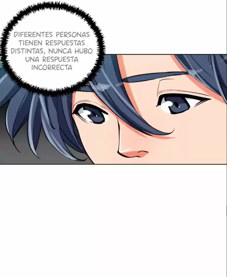 Acumulo Experiencia Leyendo Libros - Capítulo 46 - Página 67 - LectorTMOo