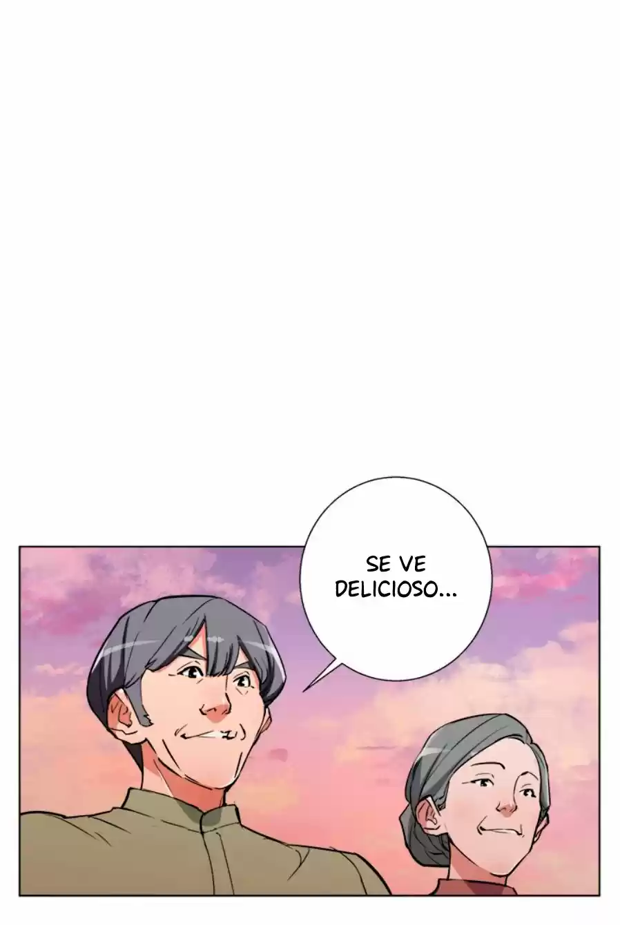 Acumulo Experiencia Leyendo Libros - Capítulo 47 - Página 17 - LectorTMOo