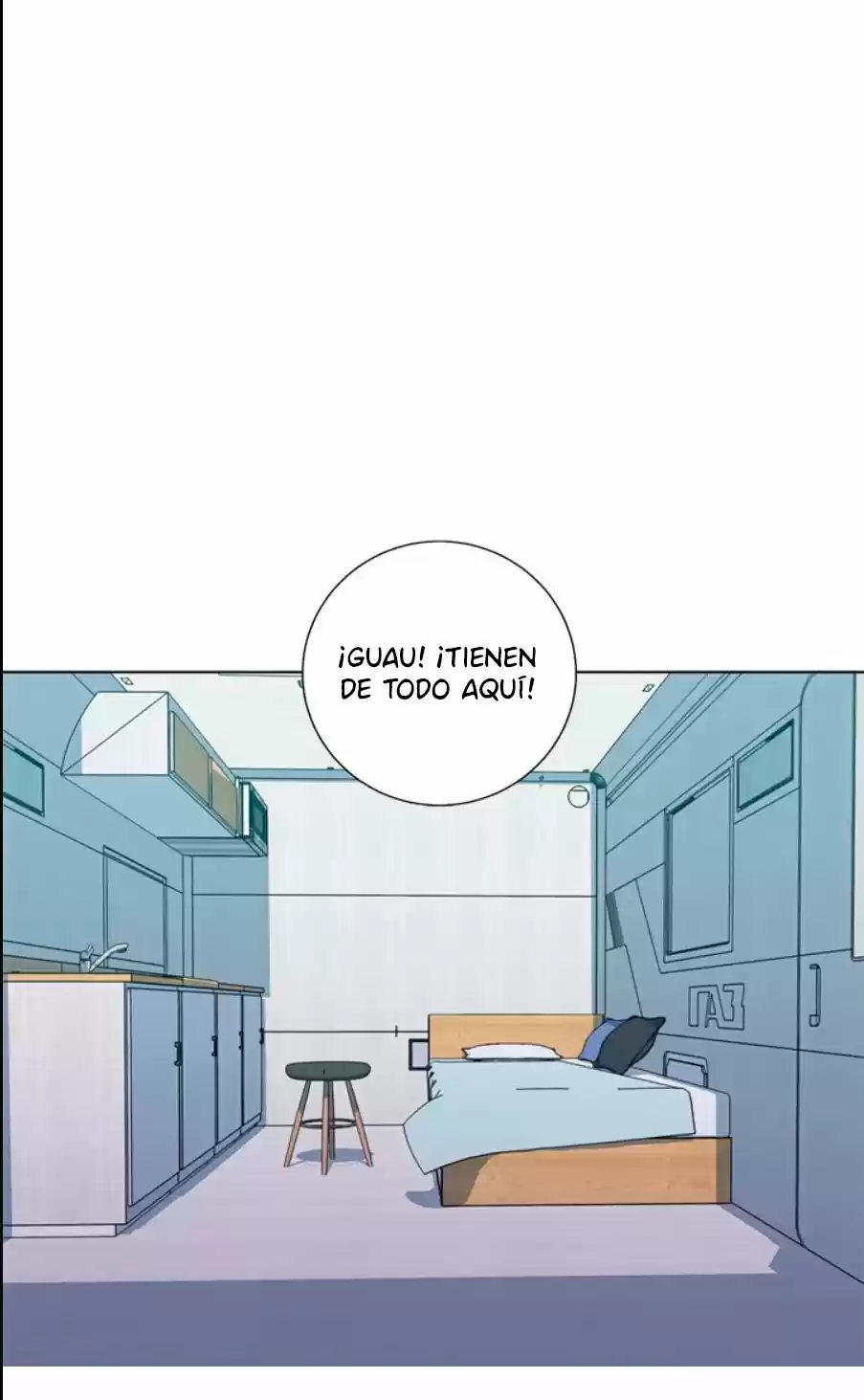 Acumulo Experiencia Leyendo Libros - Capítulo 47 - Página 24 - LectorTMOo