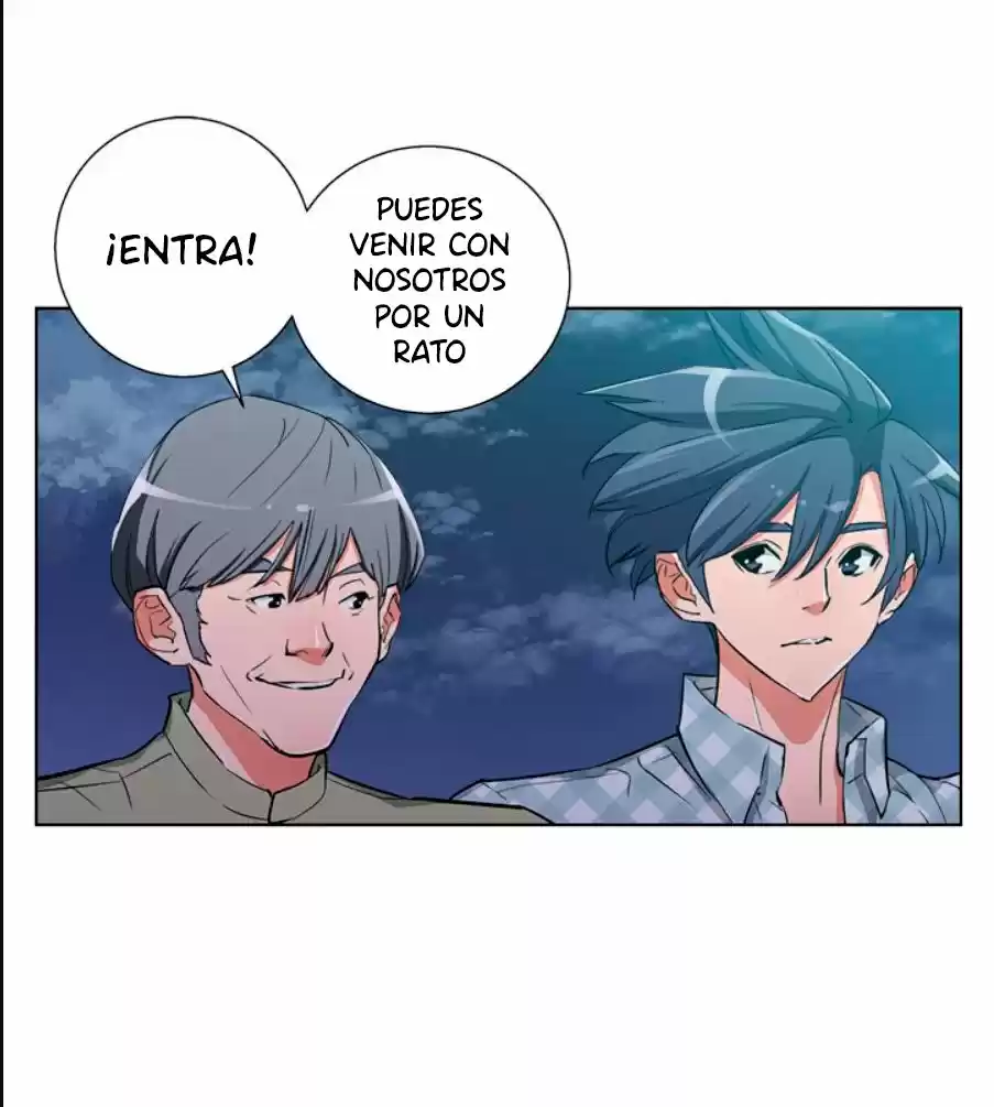 Acumulo Experiencia Leyendo Libros - Capítulo 47 - Página 25 - LectorTMOo