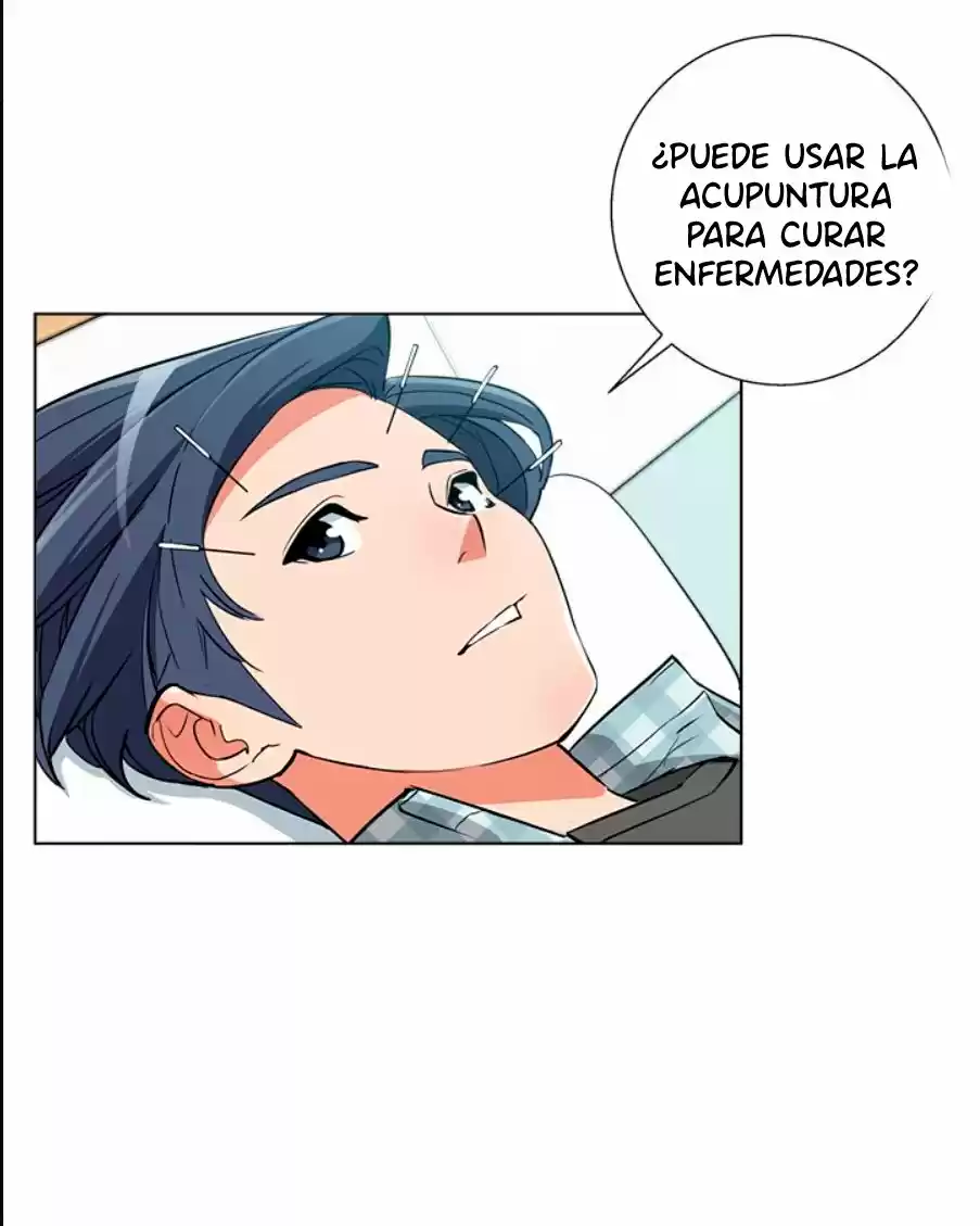 Acumulo Experiencia Leyendo Libros - Capítulo 47 - Página 29 - LectorTMOo