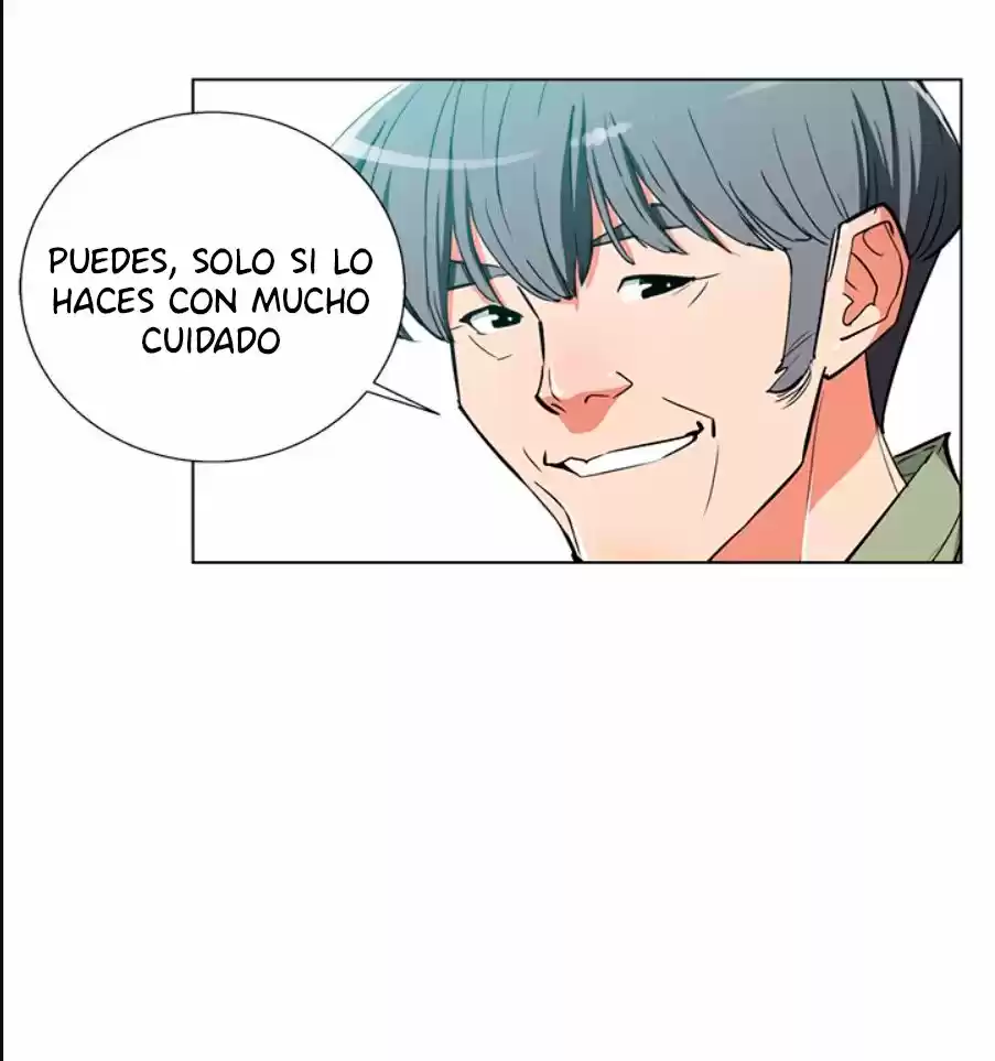 Acumulo Experiencia Leyendo Libros - Capítulo 47 - Página 30 - LectorTMOo