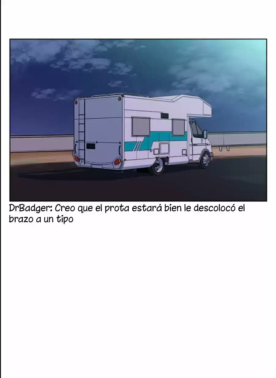 Acumulo Experiencia Leyendo Libros - Capítulo 47 - Página 33 - LectorTMOo