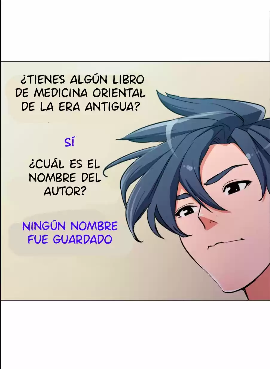 Acumulo Experiencia Leyendo Libros - Capítulo 47 - Página 39 - LectorTMOo