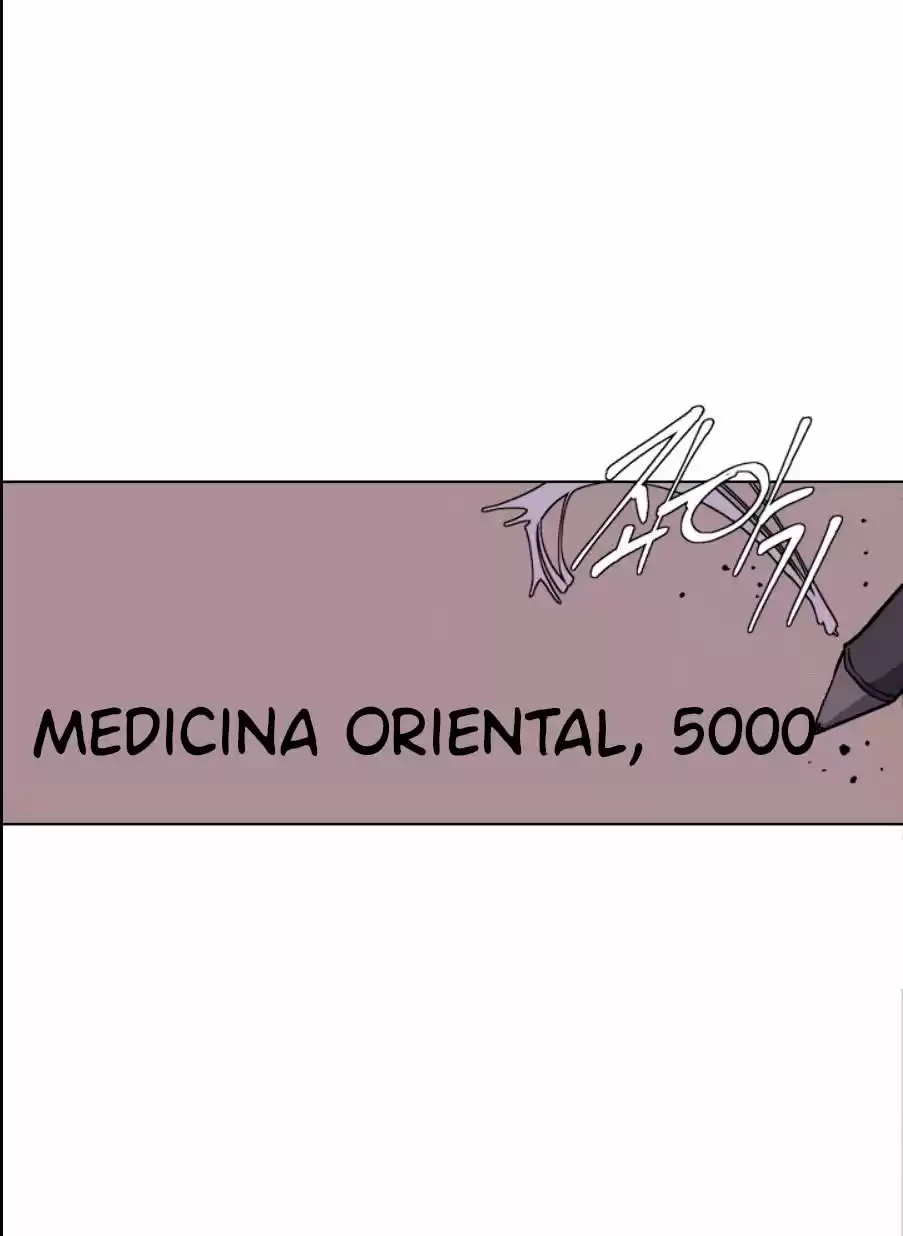 Acumulo Experiencia Leyendo Libros - Capítulo 47 - Página 40 - LectorTMOo