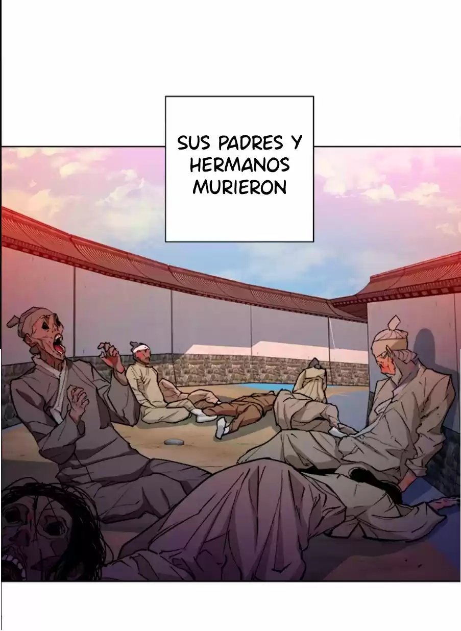 Acumulo Experiencia Leyendo Libros - Capítulo 47 - Página 43 - LectorTMOo