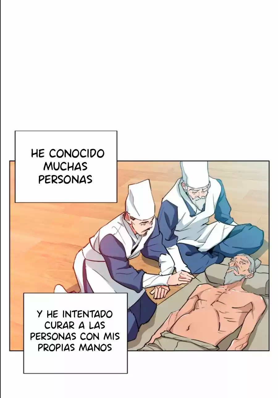 Acumulo Experiencia Leyendo Libros - Capítulo 47 - Página 47 - LectorTMOo