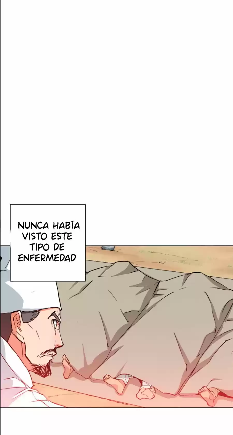 Acumulo Experiencia Leyendo Libros - Capítulo 47 - Página 49 - LectorTMOo