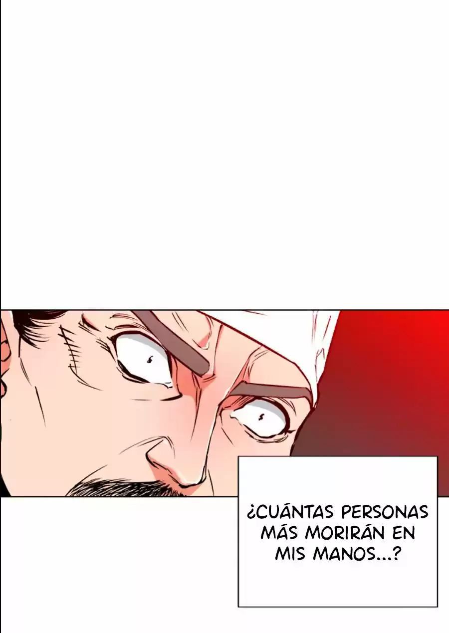 Acumulo Experiencia Leyendo Libros - Capítulo 47 - Página 50 - LectorTMOo