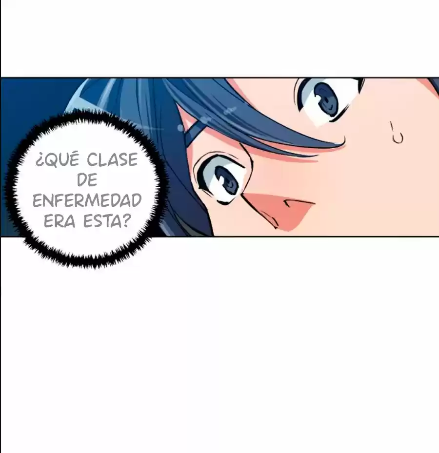 Acumulo Experiencia Leyendo Libros - Capítulo 47 - Página 51 - LectorTMOo