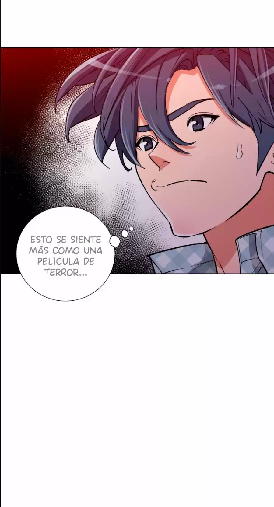 Acumulo Experiencia Leyendo Libros - Capítulo 47 - Página 58 - LectorTMOo