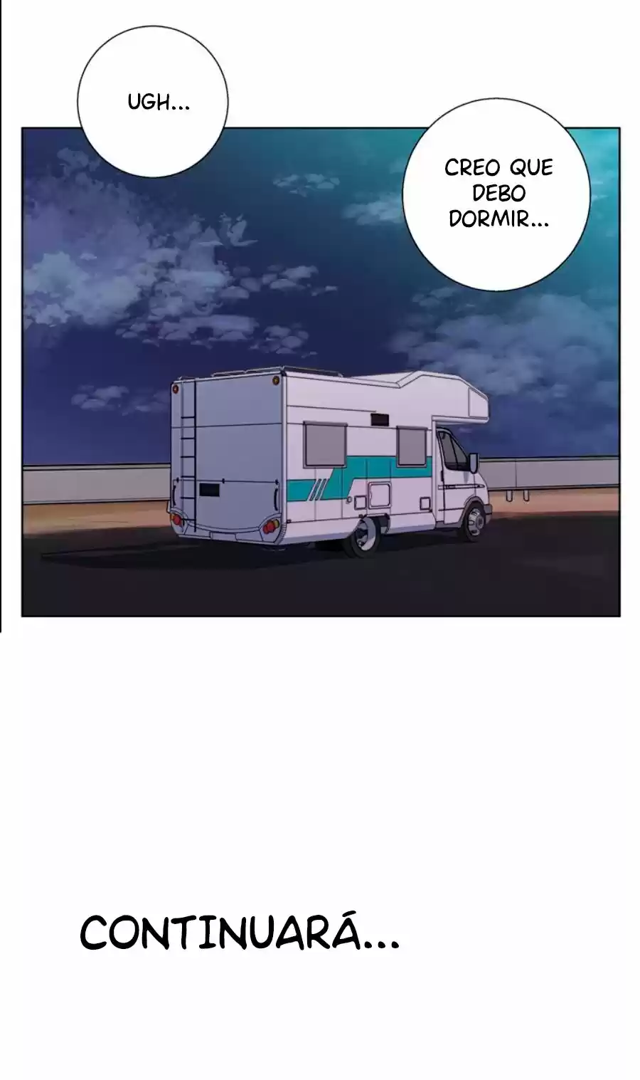 Acumulo Experiencia Leyendo Libros - Capítulo 47 - Página 59 - LectorTMOo