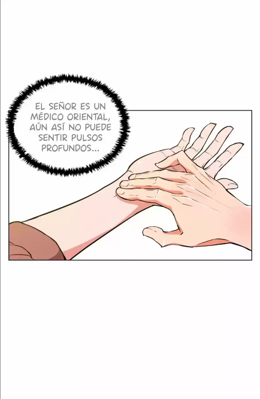 Acumulo Experiencia Leyendo Libros - Capítulo 48 - Página 9 - LectorTMOo