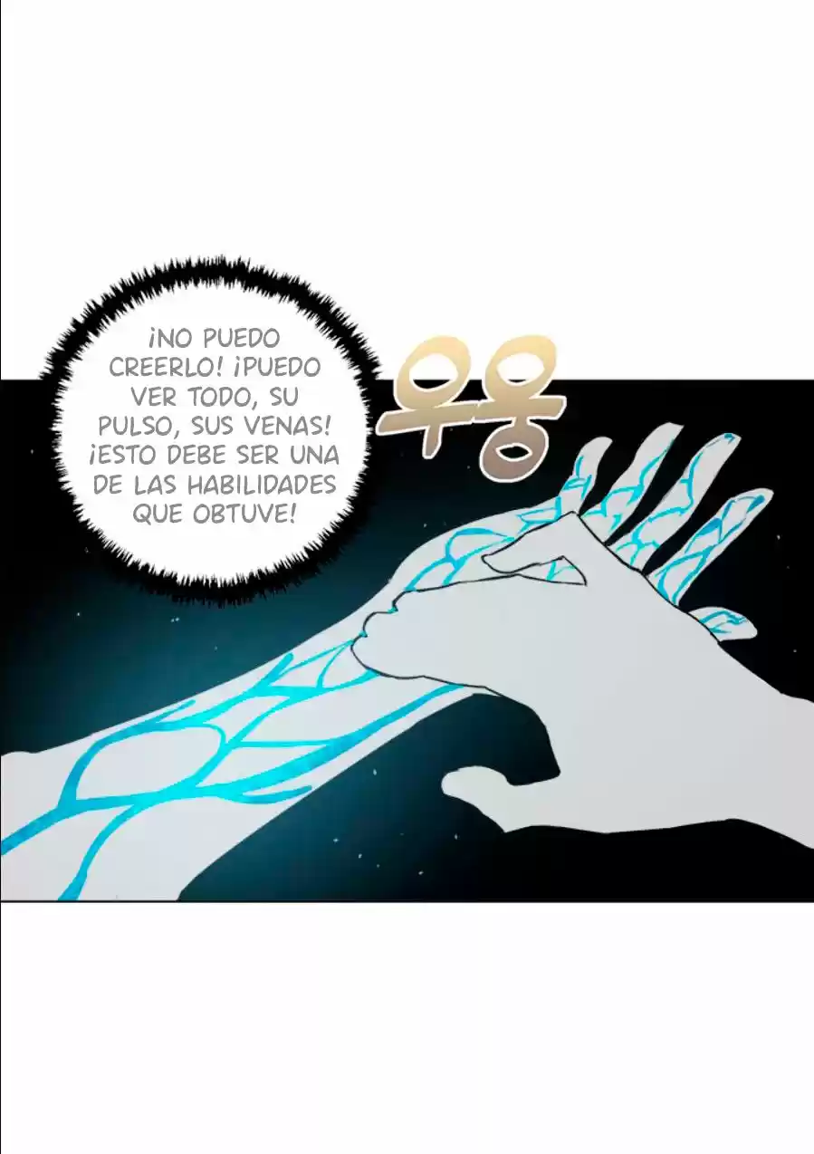 Acumulo Experiencia Leyendo Libros - Capítulo 48 - Página 12 - LectorTMOo