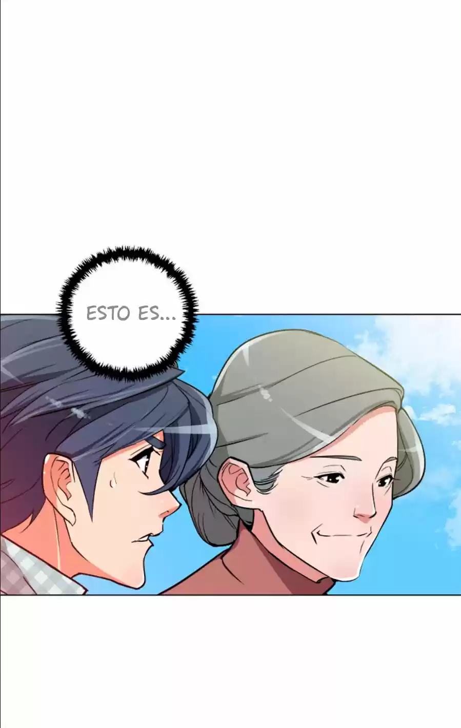 Acumulo Experiencia Leyendo Libros - Capítulo 48 - Página 14 - LectorTMOo