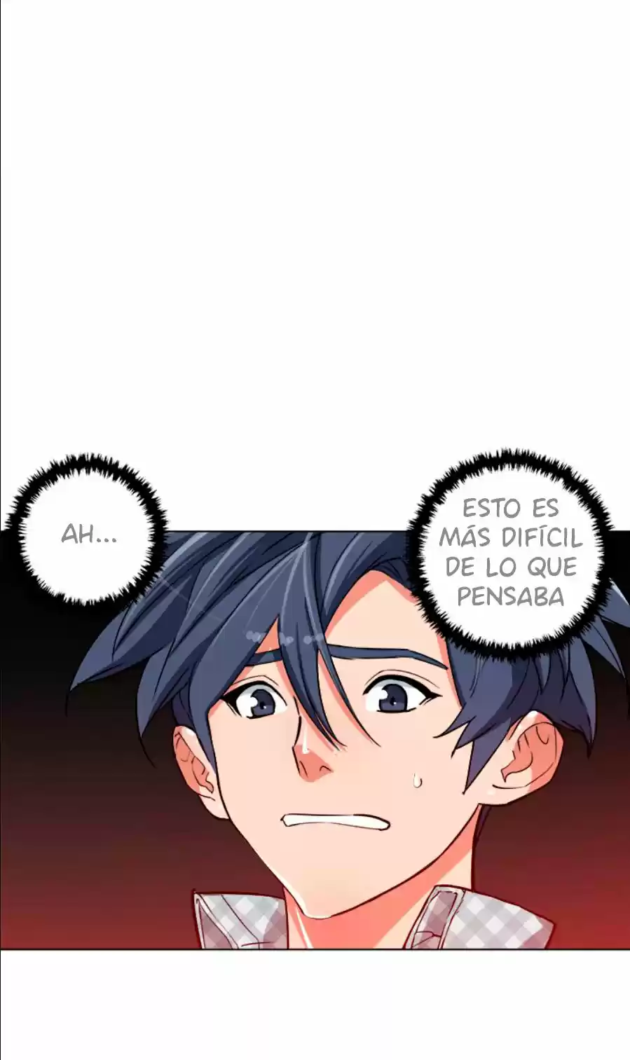 Acumulo Experiencia Leyendo Libros - Capítulo 48 - Página 19 - LectorTMOo