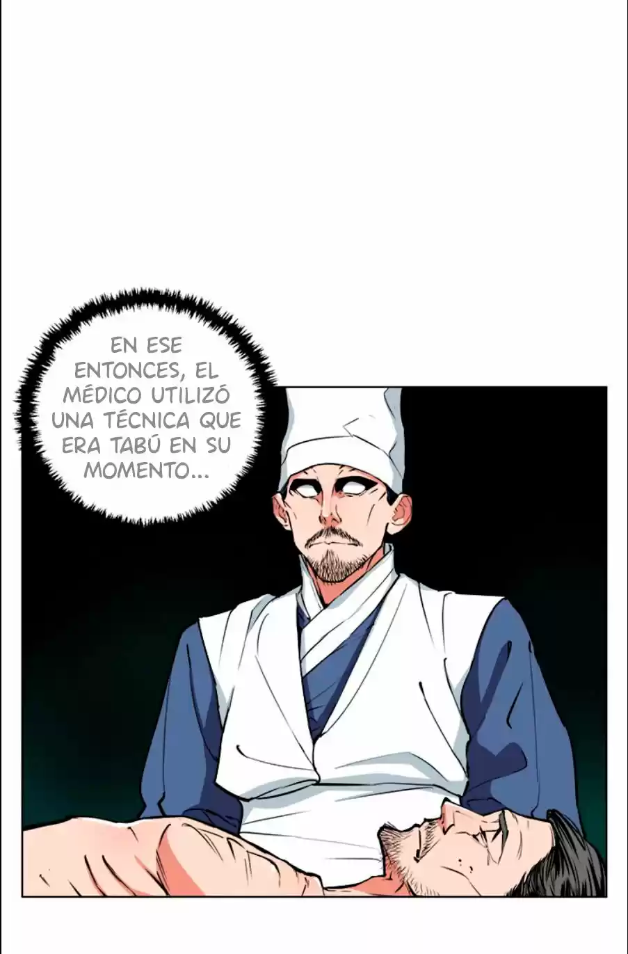 Acumulo Experiencia Leyendo Libros - Capítulo 48 - Página 21 - LectorTMOo