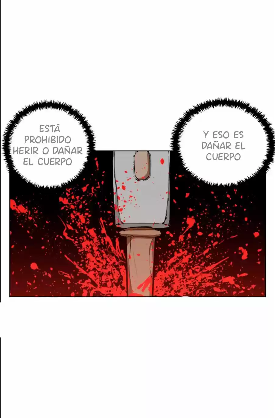 Acumulo Experiencia Leyendo Libros - Capítulo 48 - Página 23 - LectorTMOo