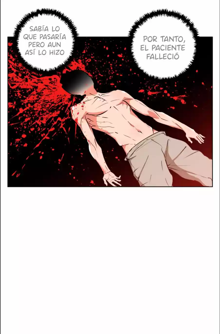 Acumulo Experiencia Leyendo Libros - Capítulo 48 - Página 24 - LectorTMOo