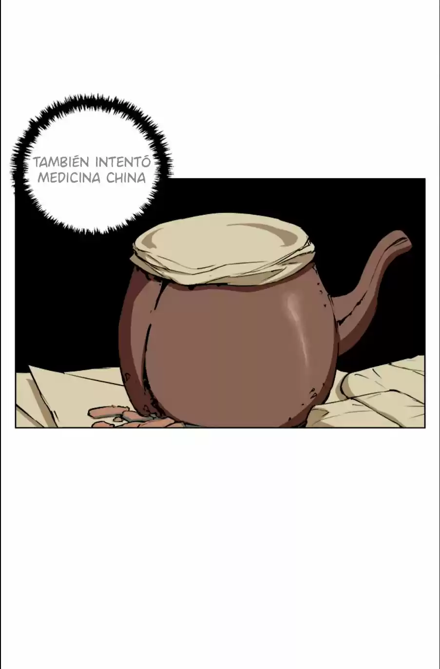 Acumulo Experiencia Leyendo Libros - Capítulo 48 - Página 25 - LectorTMOo