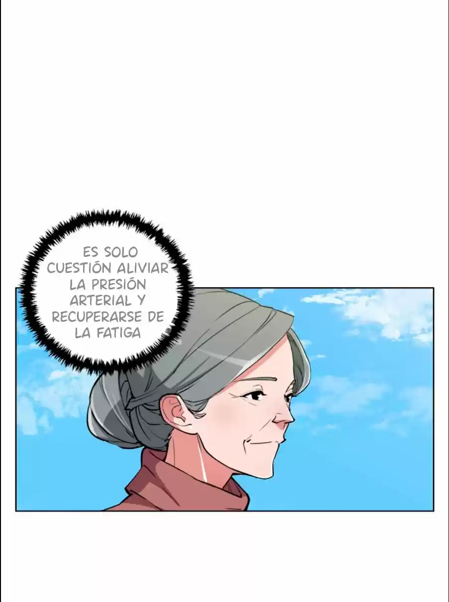 Acumulo Experiencia Leyendo Libros - Capítulo 48 - Página 28 - LectorTMOo