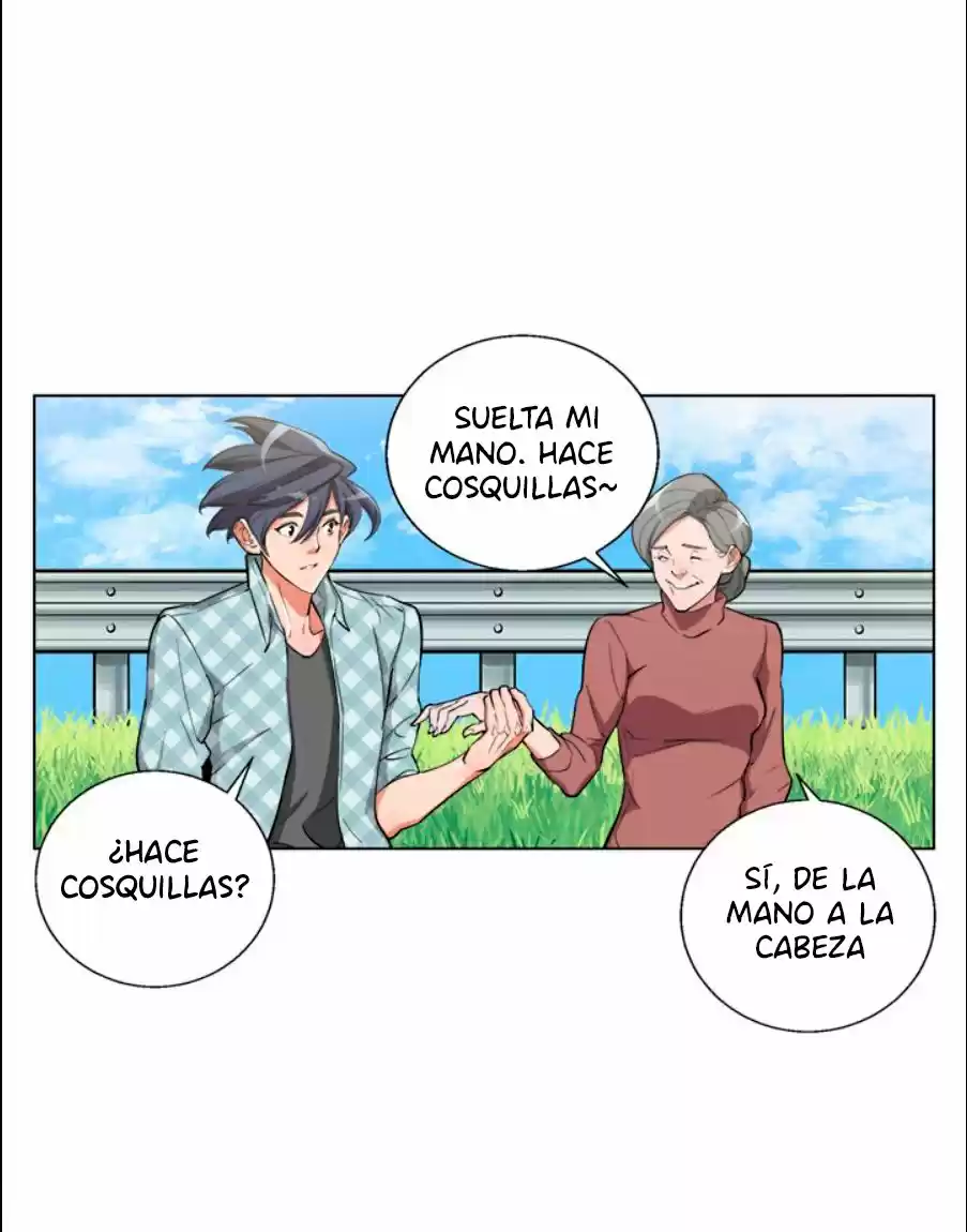 Acumulo Experiencia Leyendo Libros - Capítulo 48 - Página 30 - LectorTMOo