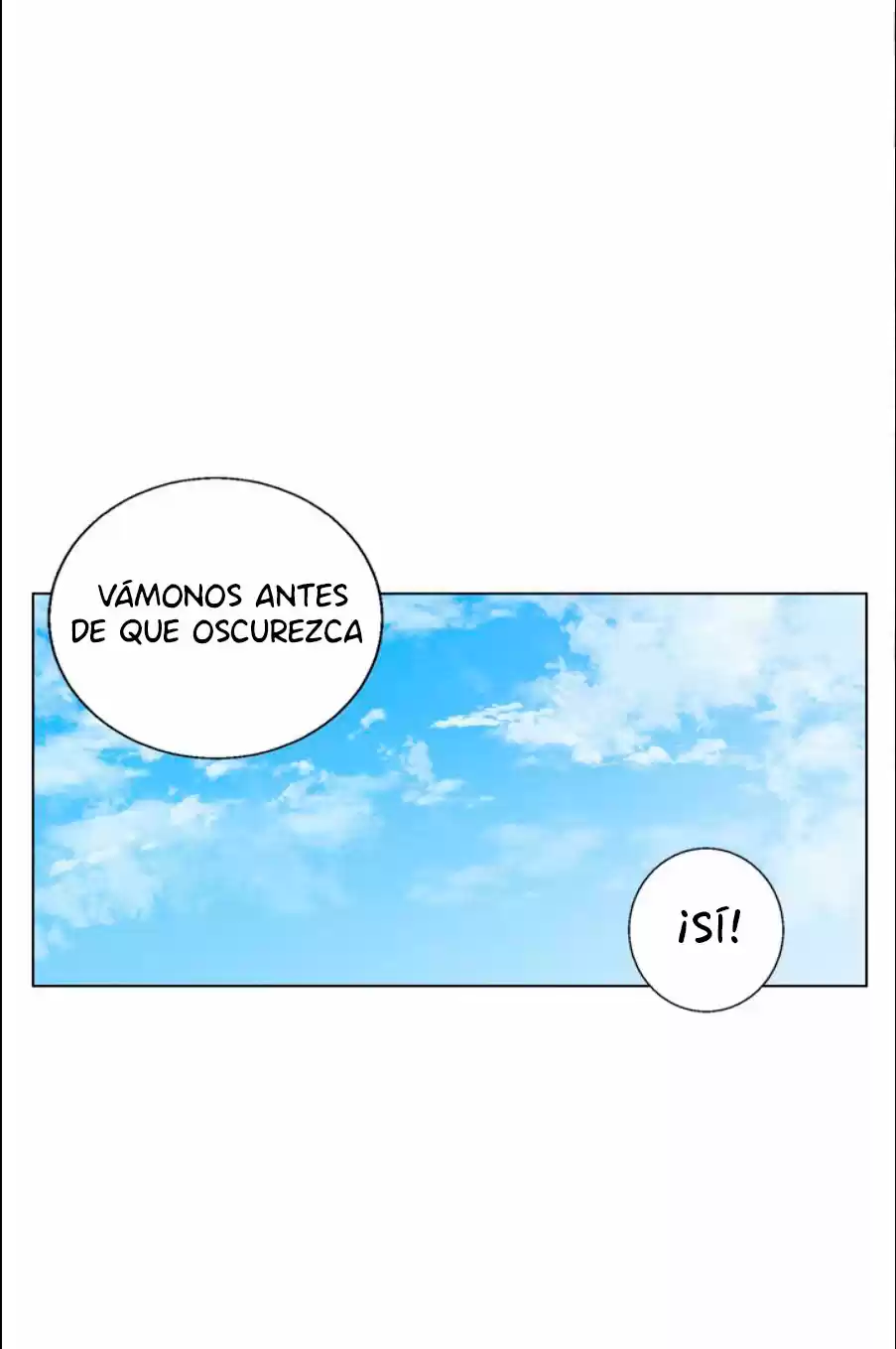 Acumulo Experiencia Leyendo Libros - Capítulo 48 - Página 35 - LectorTMOo