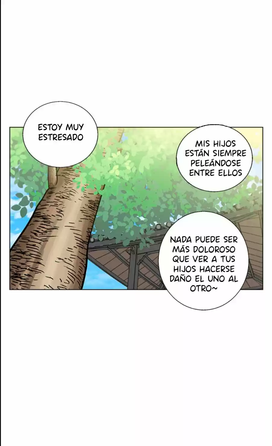 Acumulo Experiencia Leyendo Libros - Capítulo 48 - Página 46 - LectorTMOo