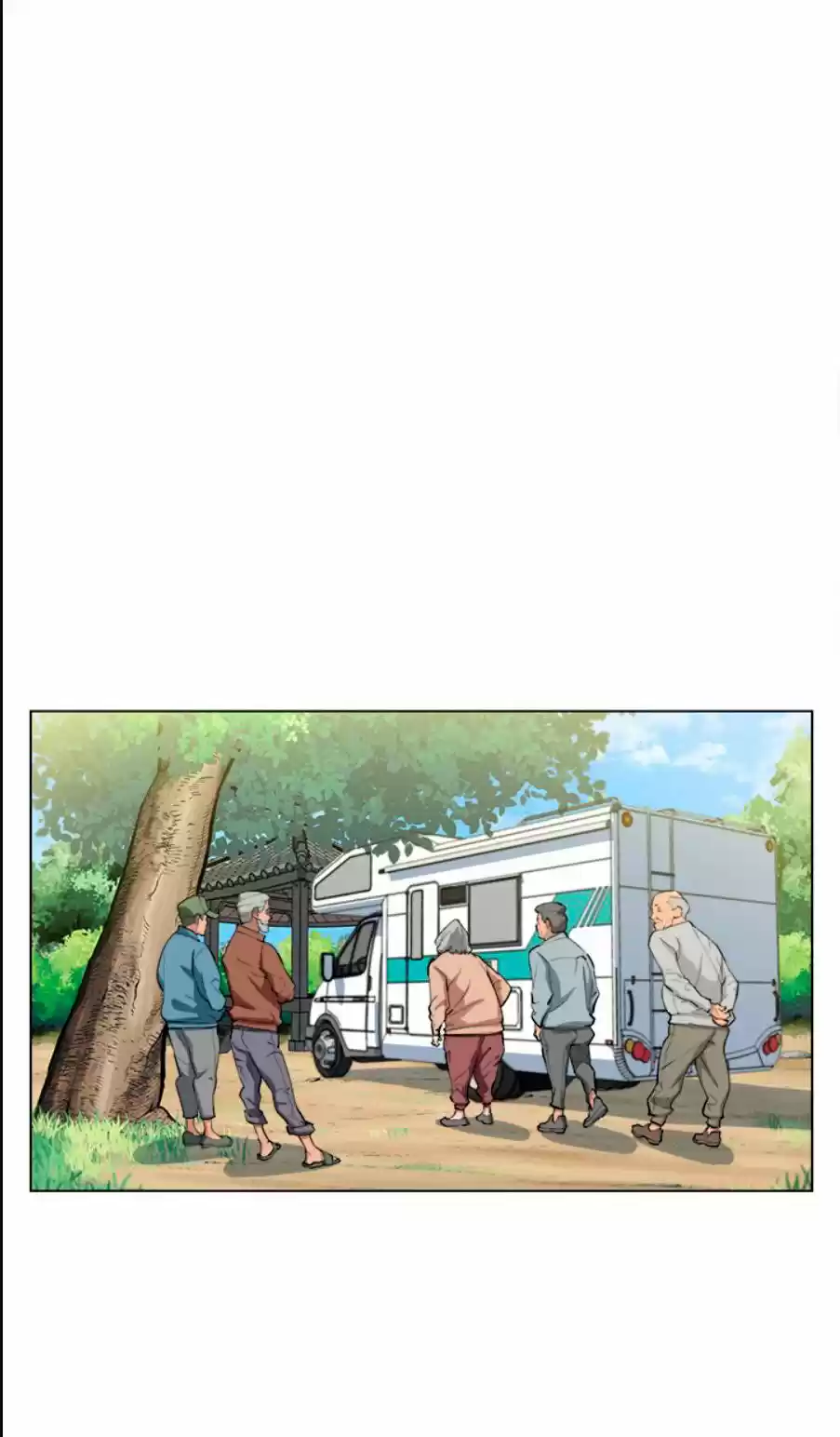Acumulo Experiencia Leyendo Libros - Capítulo 48 - Página 47 - LectorTMOo