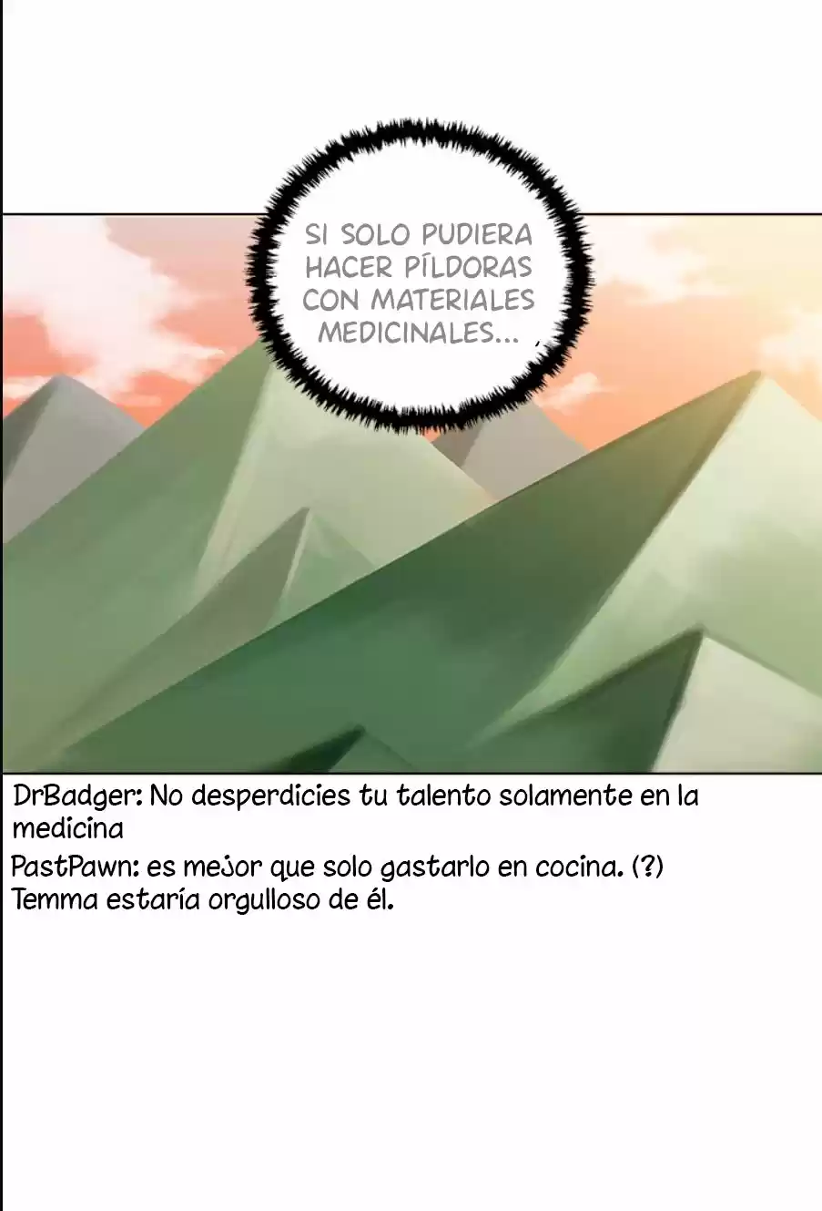 Acumulo Experiencia Leyendo Libros - Capítulo 48 - Página 62 - LectorTMOo