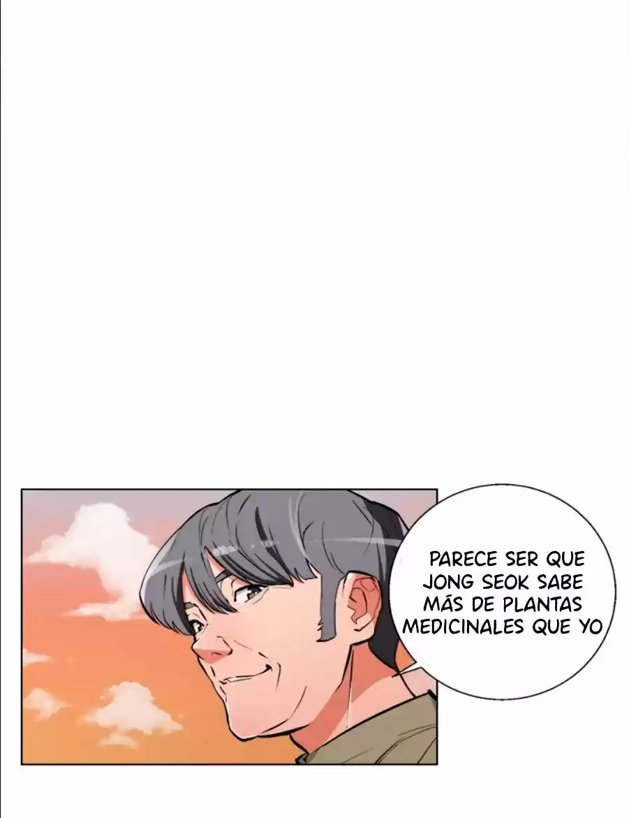 Acumulo Experiencia Leyendo Libros - Capítulo 49 - Página 5 - LectorTMOo