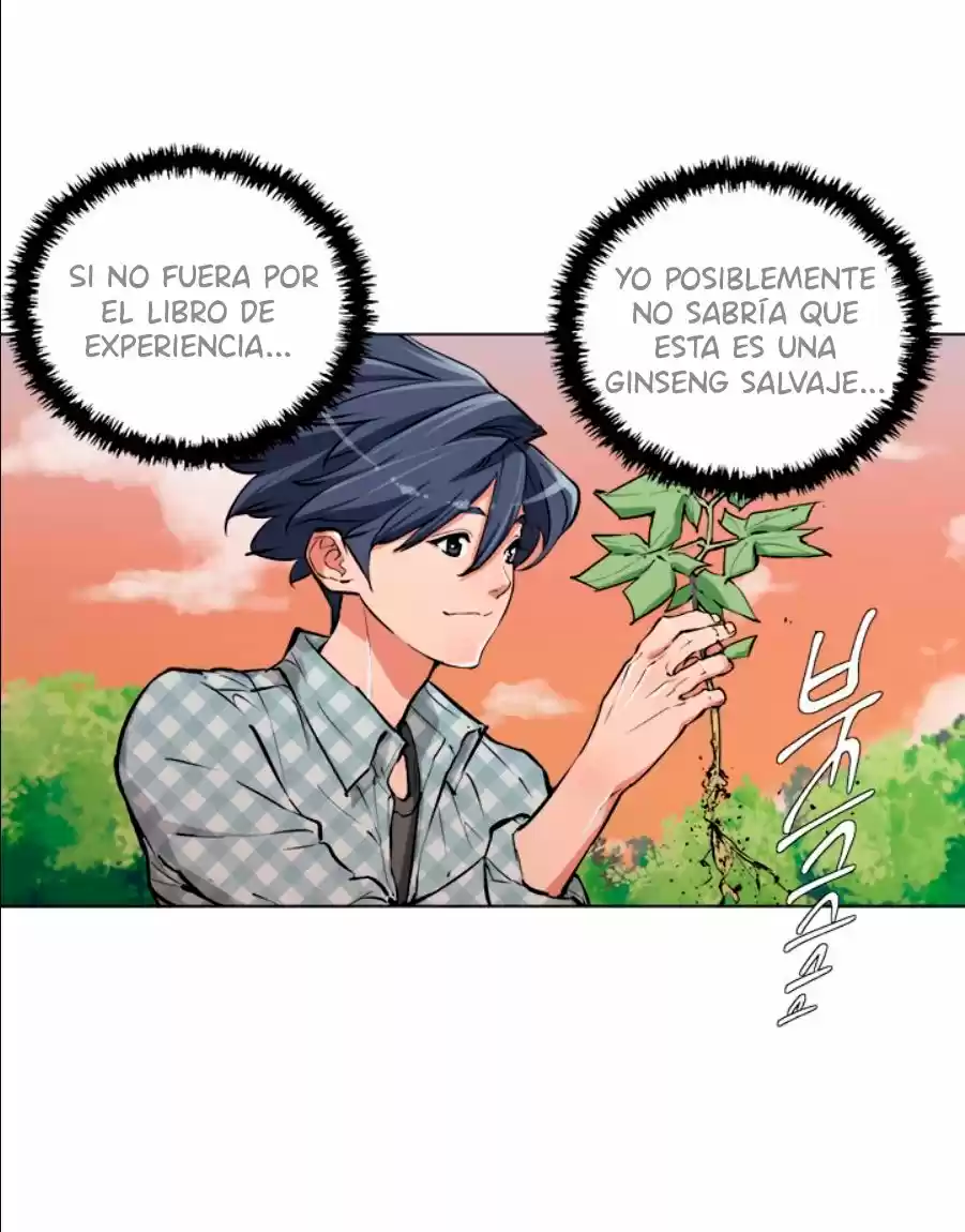 Acumulo Experiencia Leyendo Libros - Capítulo 49 - Página 7 - LectorTMOo