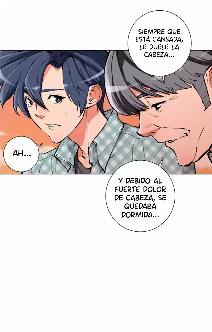 Acumulo Experiencia Leyendo Libros - Capítulo 49 - Página 12 - LectorTMOo