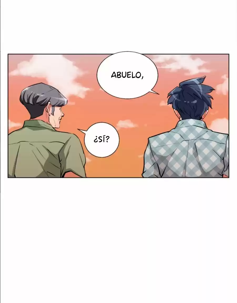 Acumulo Experiencia Leyendo Libros - Capítulo 49 - Página 13 - LectorTMOo