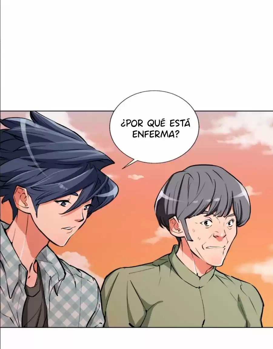 Acumulo Experiencia Leyendo Libros - Capítulo 49 - Página 14 - LectorTMOo